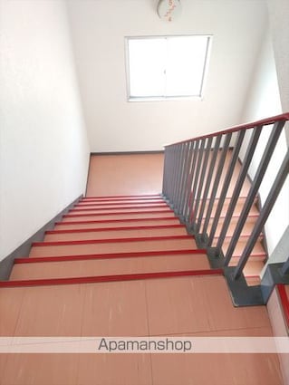 和歌山県和歌山市中之島[店舗/45.2m2]の共用部1