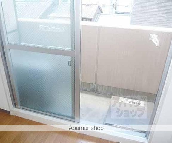 アブレスト東山本町の内装写真