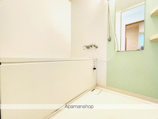 ブルージュ高殿の内装写真