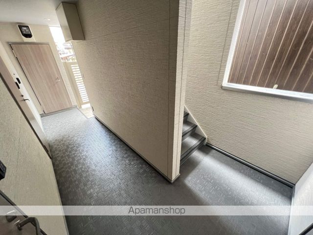 ALEGRIA東花園のその他写真