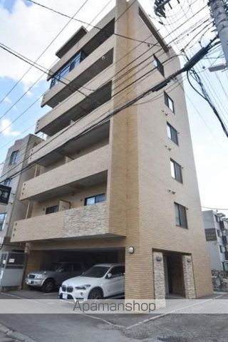 グリーティングス琴似の外観写真