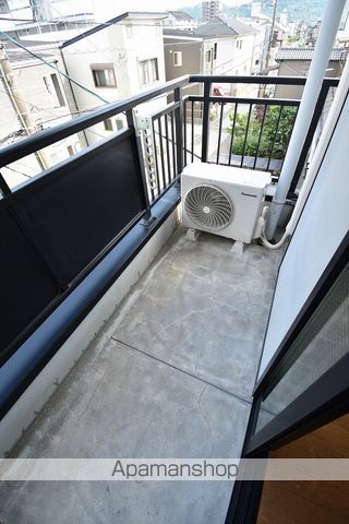 グランドムール高須の内装写真