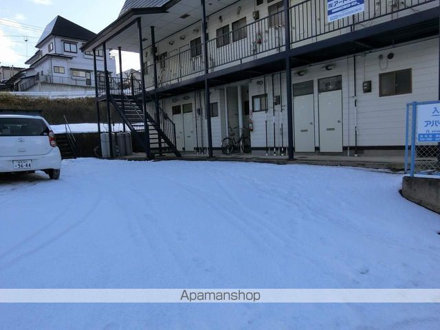 コーポサイトウIIのその他写真