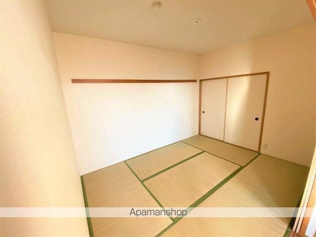 ファミールタワープラザ岡山の内装写真