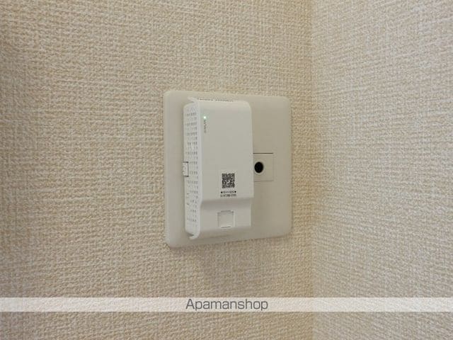 BーKUBUSの内装写真