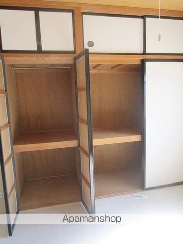 タウニイ3の内装写真