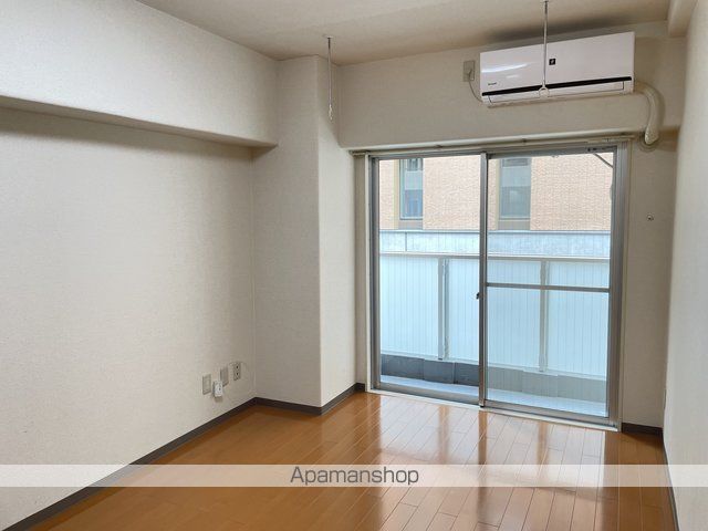 中銀第2新橋マンシオンの内装写真