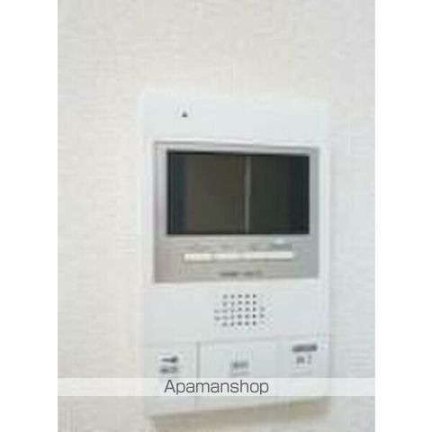 サークルハウス上野壱番館[1R/9.59m2]のその他内装1