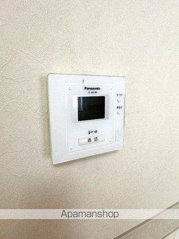VIOLETTE白石の内装写真