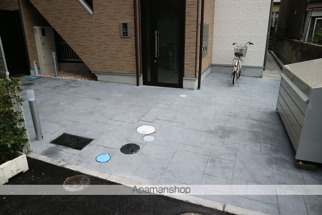 グランドソレイユ香里園のその他写真