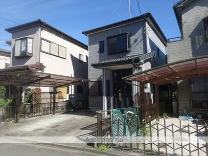 和歌山県和歌山市相坂[3LDK/67.07m2]の外観3