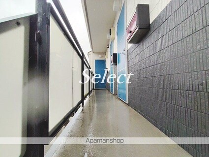 ＢＥＡＭＳ富岡東Ｎ[1R/17.9m2]のロビー