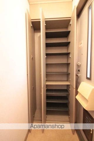 ツインパティオA棟の内装写真