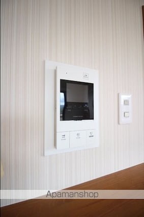 リージェント大橋[3LDK/115.98m2]のその他設備