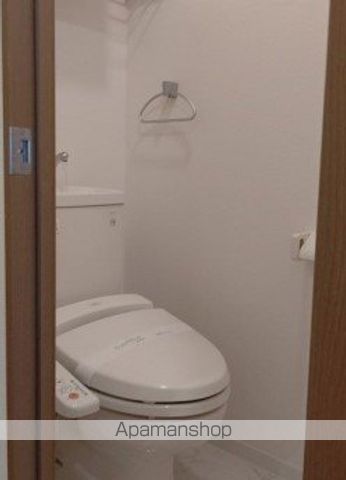 メインステージ西葛西IIの内装写真