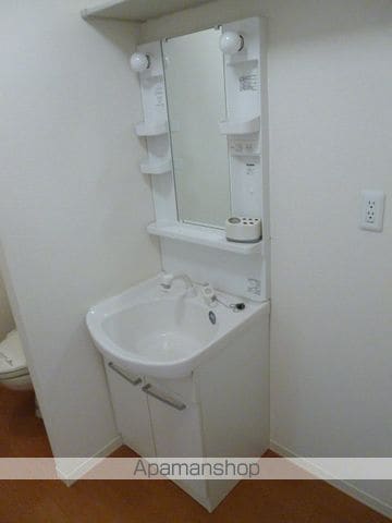 グレイス富士岡の内装写真