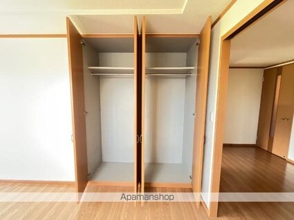 岡山県和気郡和気町和気[2LDK/51.66m2]の収納