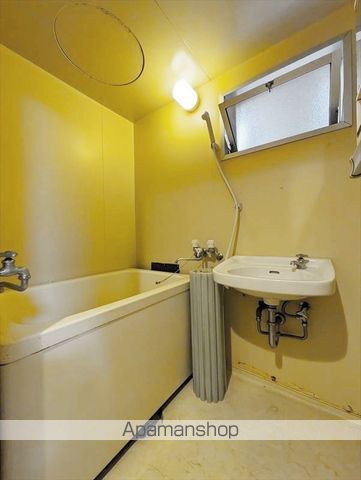 コーポ田加屋B棟の内装写真