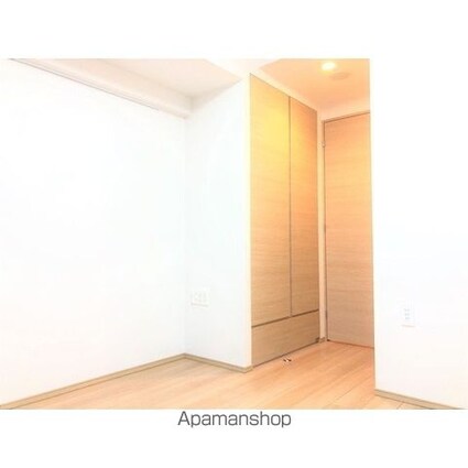 ディームス駒込[1K/25.44m2]の収納