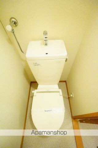 レオパレス新発寒の内装写真