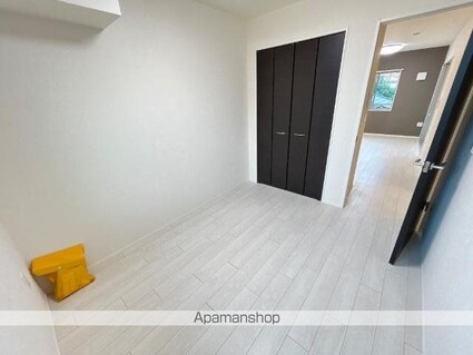 パレス北野[1LDK/40.01m2]の内装2