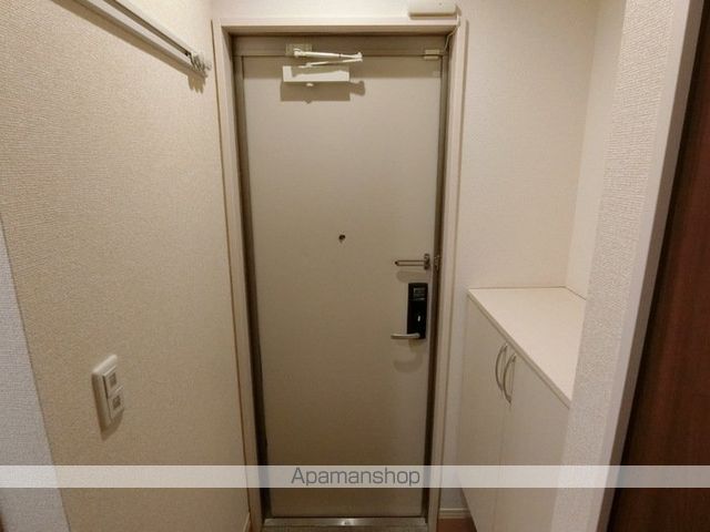 DーROOM志波町の内装写真