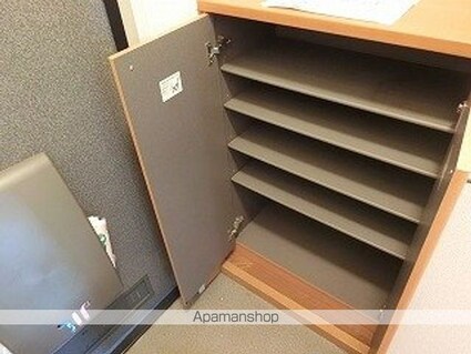 サンパティークＡ棟[2K/40m2]の内装8