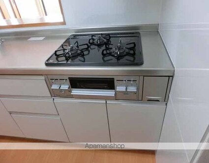Ｖｉｌｌａ　ｃａｍｅｌｉａ[2LDK/56.29m2]のその他設備