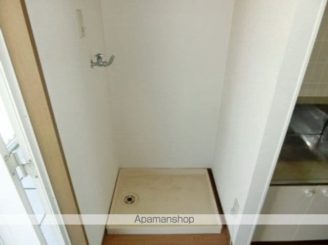 フローラルCの内装写真