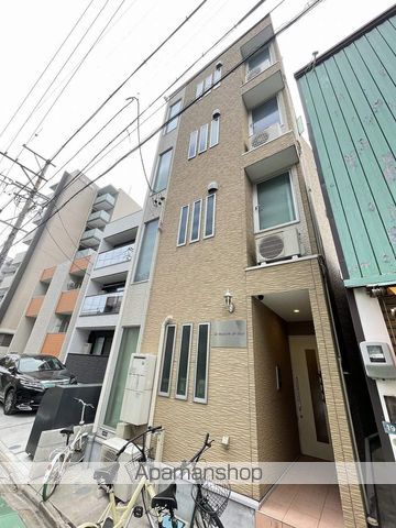 LA MAISON DE LUCEの外観写真