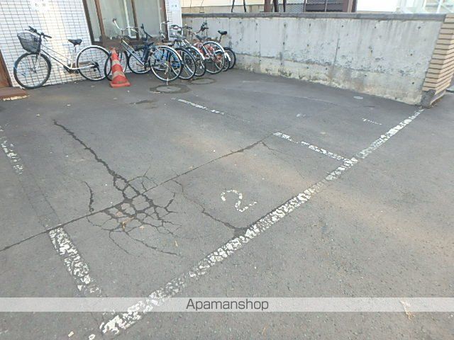 恵比寿第1ハイツのその他写真