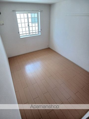 ジェルメ 47 Cの内装写真