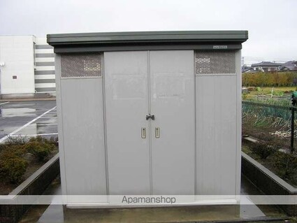 レオパレスポム[1K/23.18m2]のその他設備