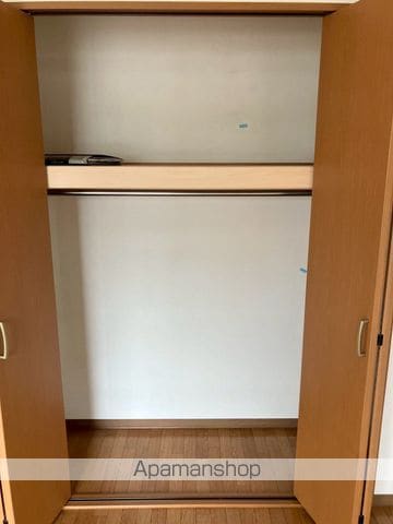 フィネス三之丸の内装写真