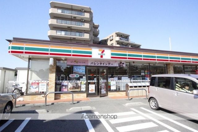 NEROの周辺写真
