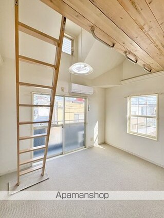 和歌山県和歌山市手平４丁目[1K/16m2]の内装4