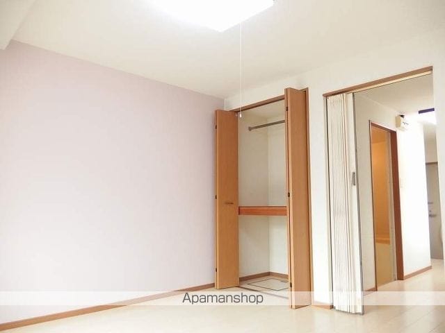 フレグランスみなみ3の内装写真