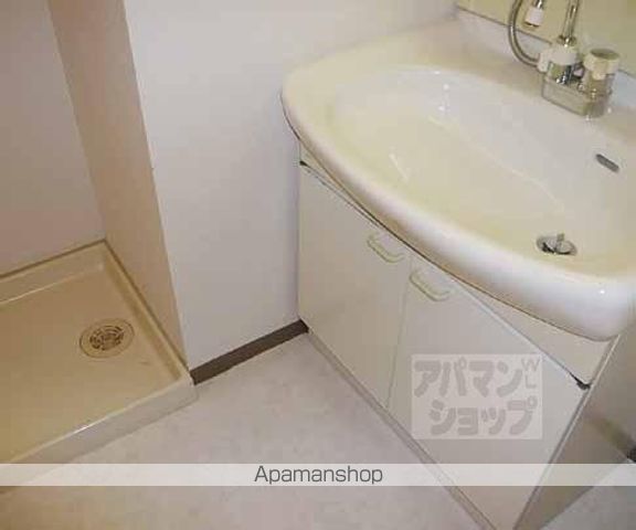 スカイビュー東土川の内装写真