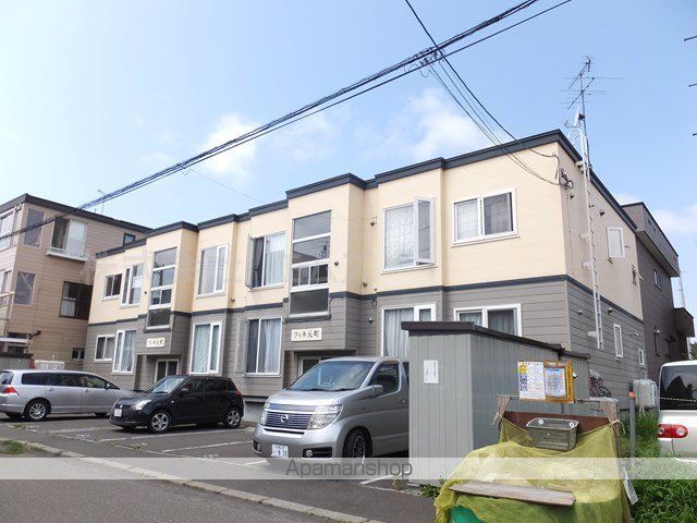 フィネ元町