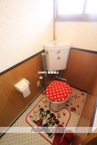 ライラックマンション屯田の内装写真