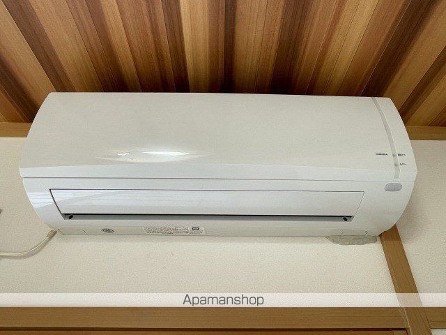 アップル第7マンションの内装写真