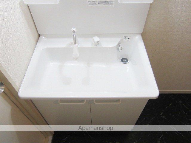 フレグランス恵E棟の内装写真