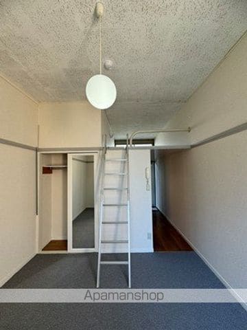 レオパレスルミエールの内装写真