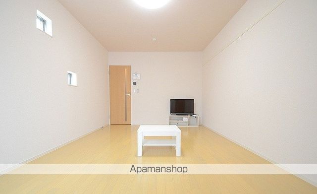 クレイノプレミールIIの内装写真