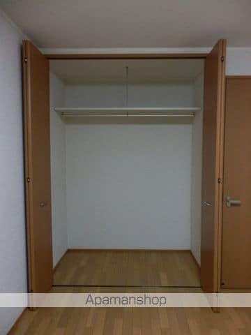 カトレア高丘の内装写真