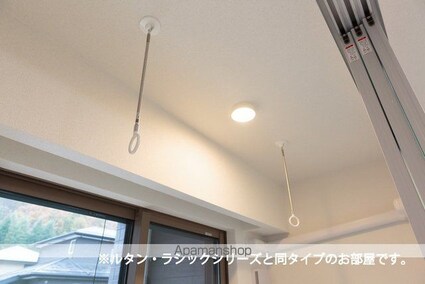 ソルクレストⅡ[1R/29.4m2]のその他内装2