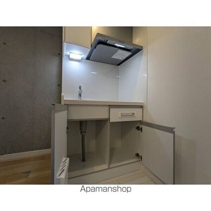 ルーデンス本蓮沼Ⅱ[1K/18.05m2]のその他内装1
