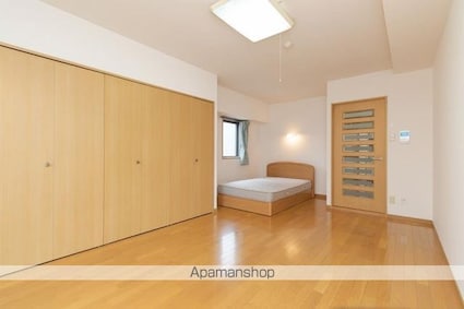 ドエール中央町[1K/34.14m2]の内装2