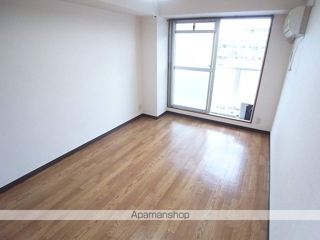 全京都ハウジング壱番館の内装写真