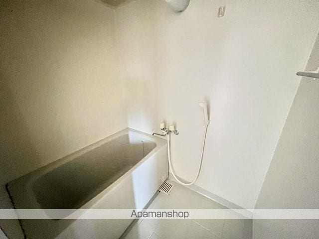 エディフィシオ横内の内装写真